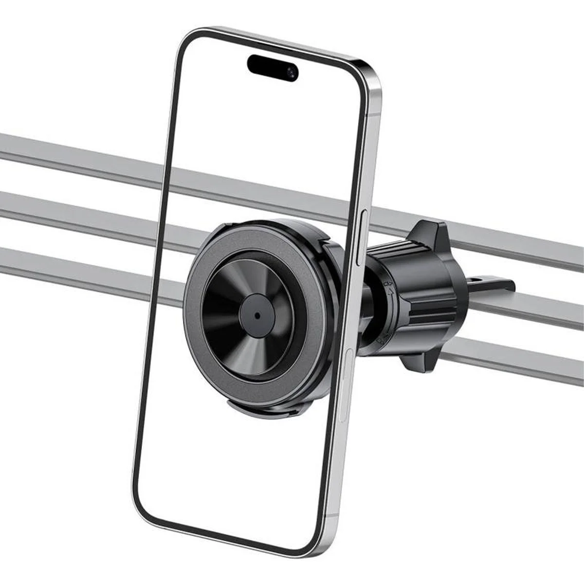 Автодержатель Acefast D22 Black