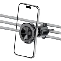 Автодержатель Acefast D22 Black