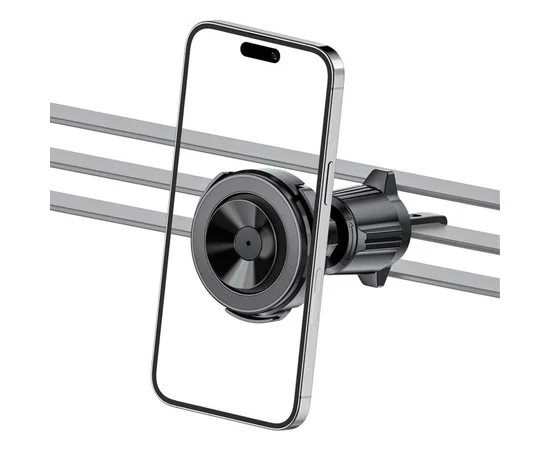 Автодержатель Acefast D22 Black