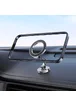 Автодержатель Acefast D20 magnetic car holder Silver