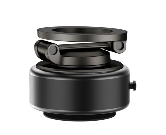 Автодержатель WIWU Wi-CH-056 Octopus Vacuum Suction Magnetic Tarnish