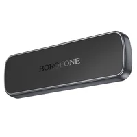 Автотримач Borofone BH121 Eternal Black