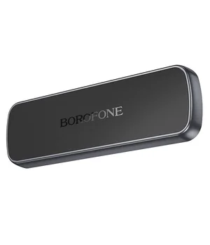 Автотримач Borofone BH121 Eternal Black