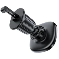 Автодержатель Acefast D44 Black