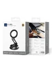 Автодержатель WIWU Wi-CH-055 Foldable Magnetic Black
