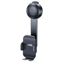 Автодержатель Baseus PrimeTrip C03 Air with suction base (C0013C) Cosmic Black