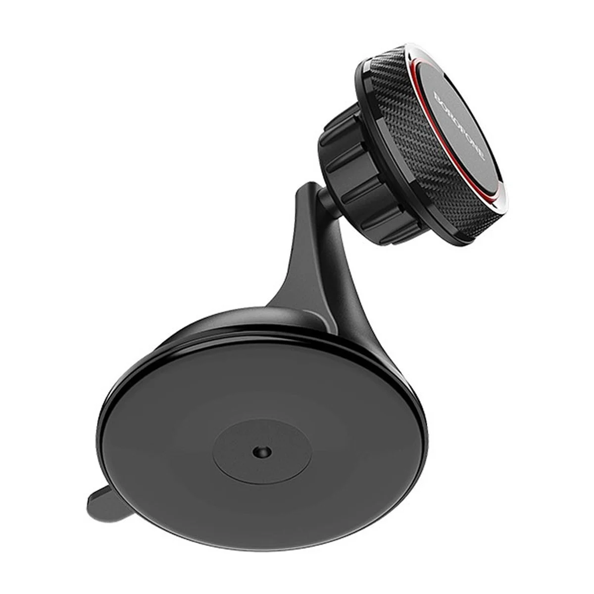 Автодержатель Borofone BH14 Черно - красный