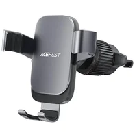 Автодержатель Acefast D59 Gray