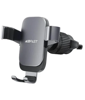 Автодержатель Acefast D59 Gray