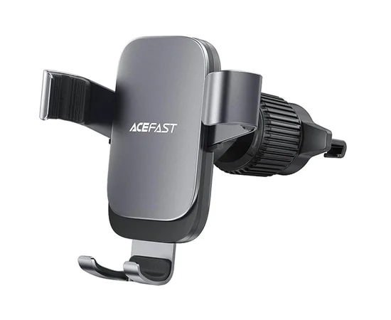 Автодержатель Acefast D59 Gray