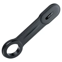 Автодержатель Acefast D19 Velcro in-car Black