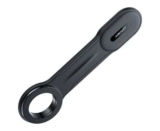 Автодержатель Acefast D19 Velcro in-car Black