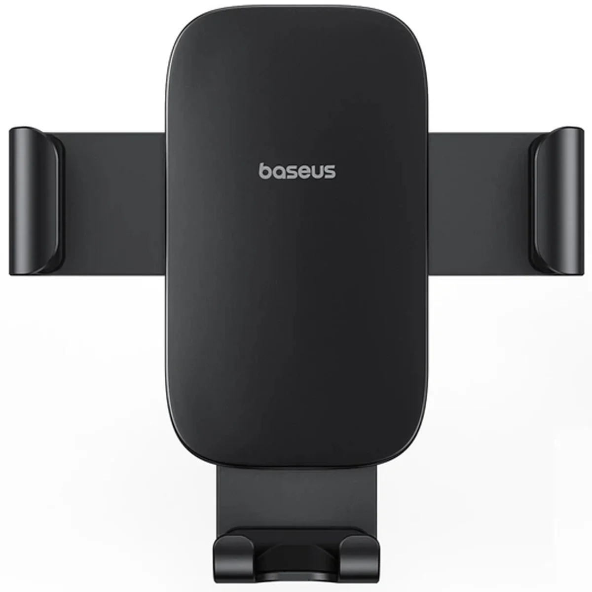 Автодержатель Baseus Metal Age 3 Gravity Car Mount (Air Outlet Version) (C40467600) Cluster Black