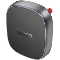 Автодержатель Hoco H52 Ultimate magnetic Deep space gray