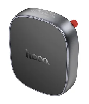Автодержатель Hoco H52 Ultimate magnetic Deep space gray