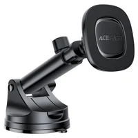 Автодержатель Acefast D45 Black