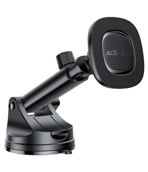 Автодержатель Acefast D45 Black