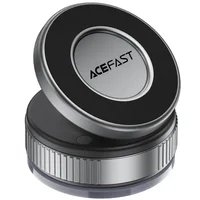 Автодержатель Acefast E27 Vacuum Suction Magnetic Gray
