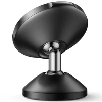 Автодержатель Baseus GoTrip DC1 Small Magnetic (C00137) Cosmic Black