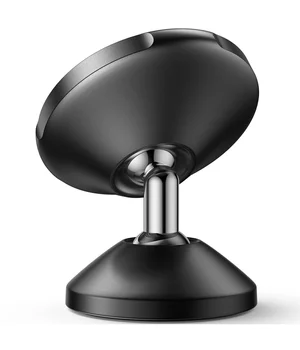 Автоутримувач Baseus GoTrip DC1 Small Magnetic (C00137) Cosmic Black