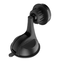 Автодержатель Borofone BH14 Черно - красный