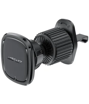 Автодержатель Acefast D34 Black