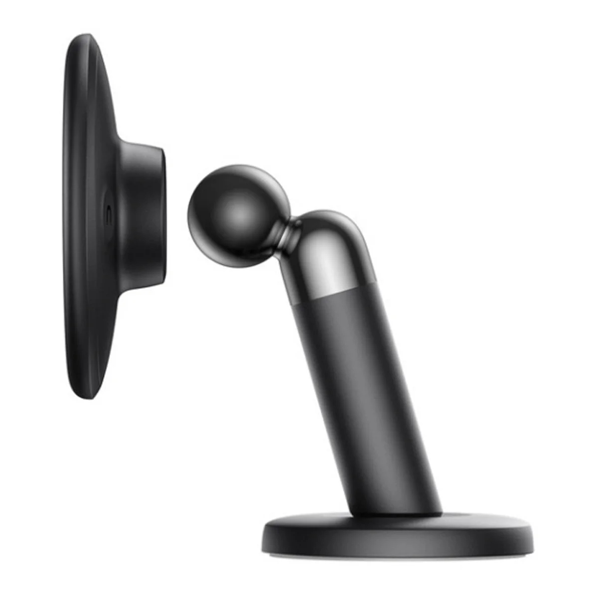 Автоутримувач Baseus C01 (Stick-on Version) (C40140803113-00) Cluster Black