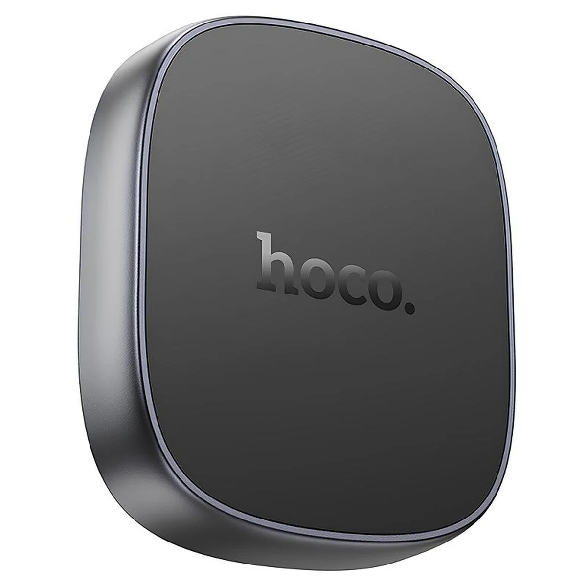 Автодержатель Hoco H52 Ultimate magnetic Deep space gray