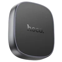 Автодержатель Hoco H52 Ultimate magnetic Deep space gray