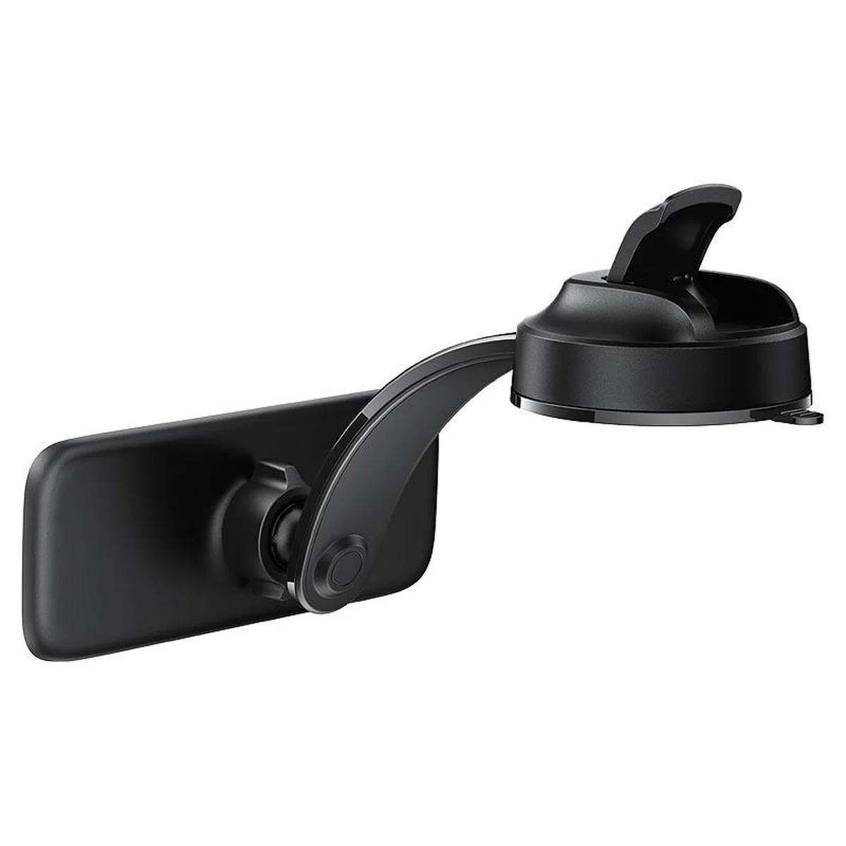 Автодержатель Acefast D60 Dual Mount Black