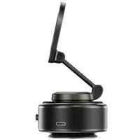 Автодержатель WIWU Wi-CH-056 Octopus Vacuum Suction Magnetic Tarnish