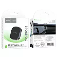 Автодержатель Hoco H52 Ultimate magnetic Deep space gray