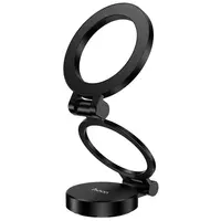 Автоутримувач Hoco H98 Rider (center console) Black