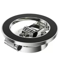 Автодержатель Acefast D20 magnetic car holder Silver