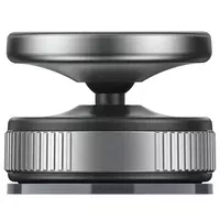 Автодержатель Acefast E27 Vacuum Suction Magnetic Gray