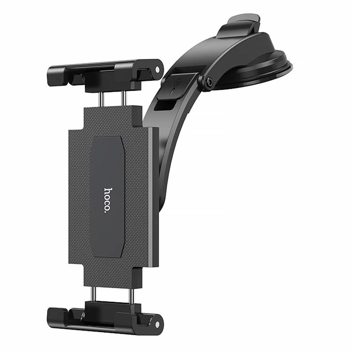 Автодержатель Hoco DCA27 Black