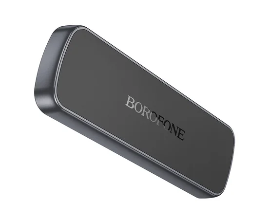 Автотримач Borofone BH121 Eternal Black