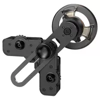 Автотримач Acefast D43 for dashboard screen Black