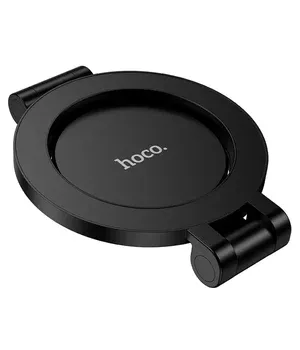 Автодержатель Hoco H98 Rider (center console) Black