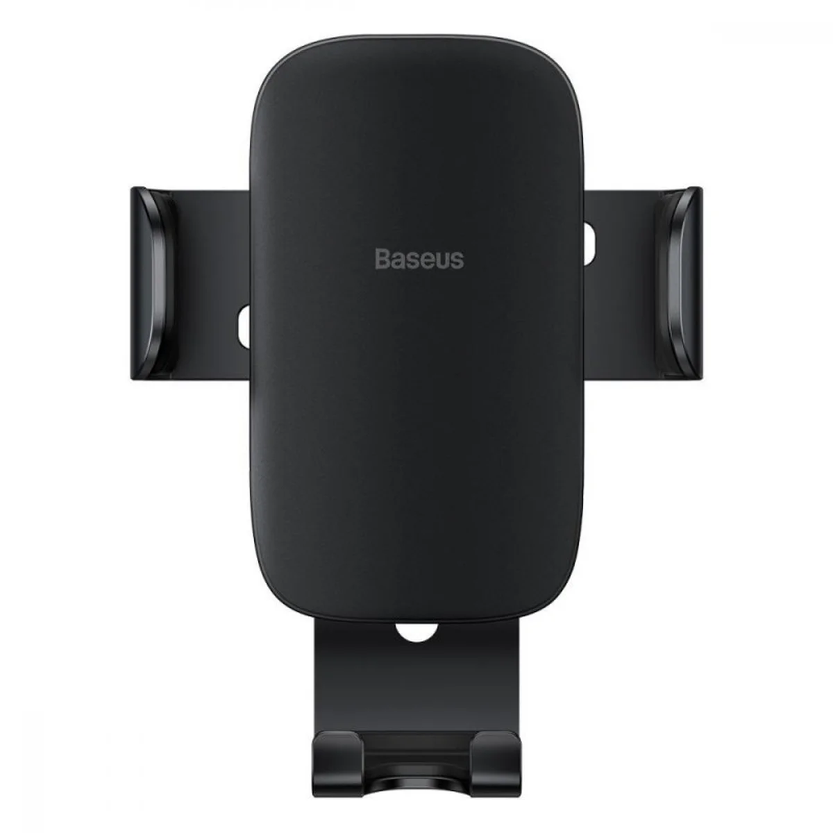 Автодержатель Baseus Metal Age 2 Gravity Car Mount (Air Outlet Version) (SUJS00001) Black