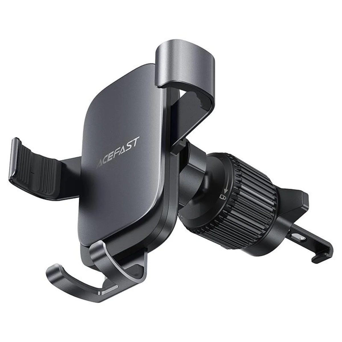 Автодержатель Acefast D59 Gray