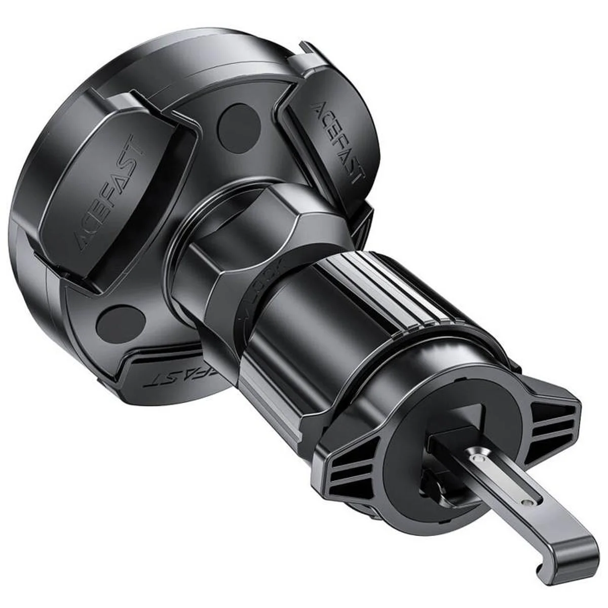 Автодержатель Acefast D22 Black