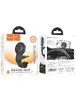 Автоутримувач Hoco H60 Show ring magnetic (dashboard) Black