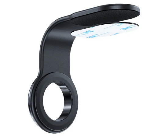 Автоутримувач Acefast D19 Velcro in-car Black