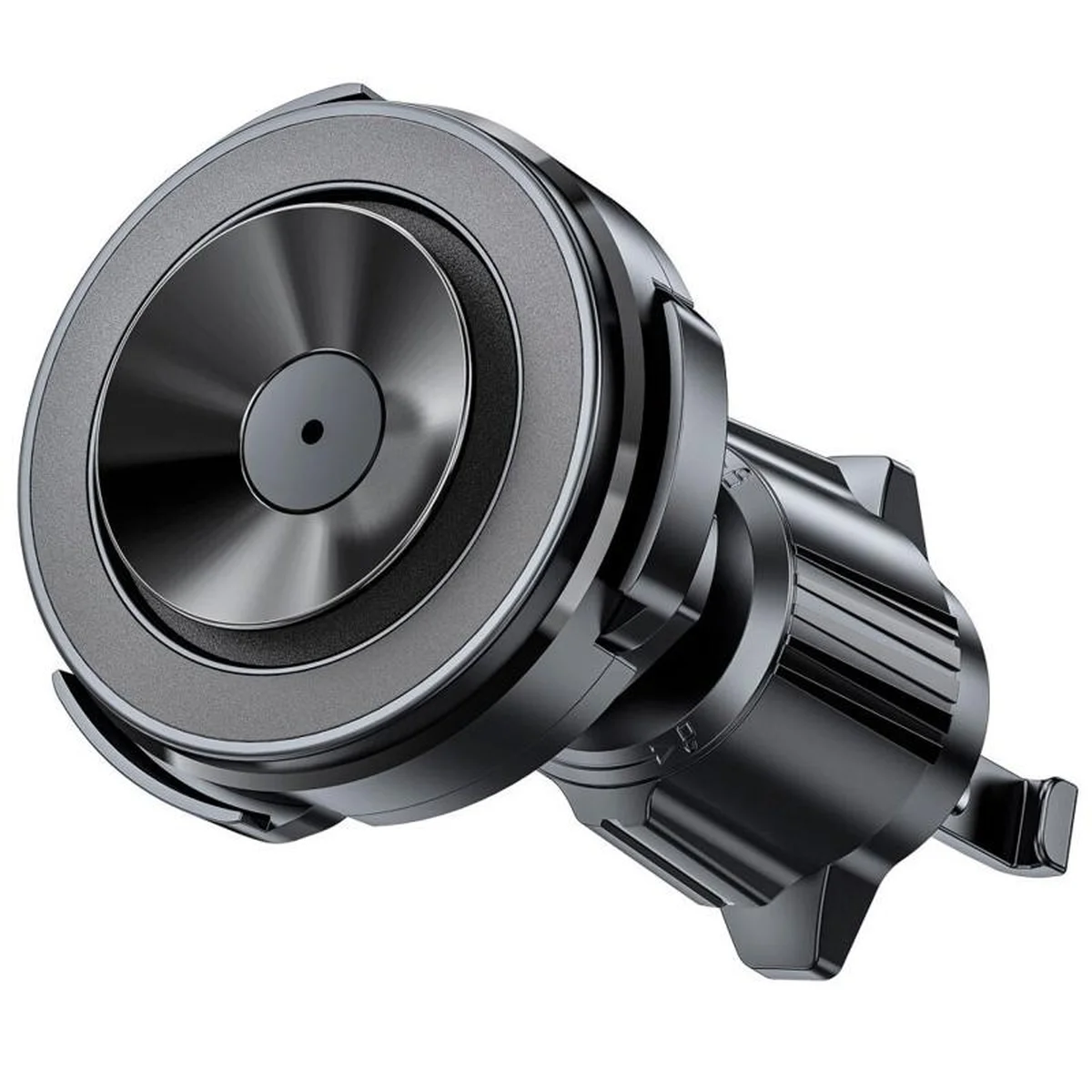 Автодержатель Acefast D22 Black