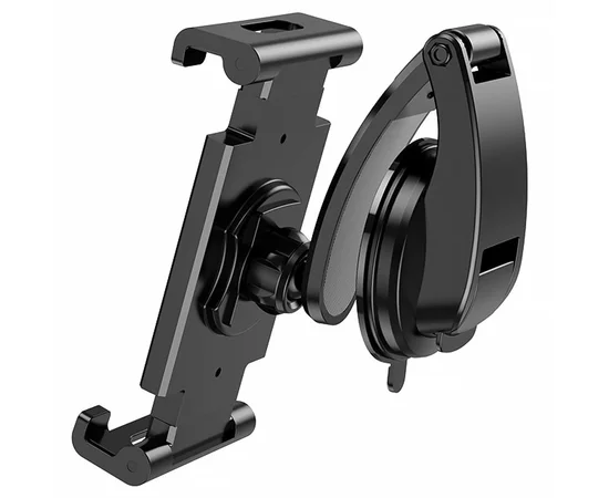 Автодержатель Hoco DCA27 Black