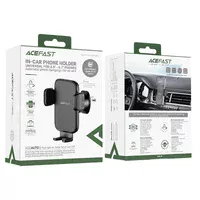 Автодержатель Acefast D27 Black