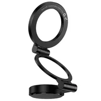 Автоутримувач Hoco H98 Rider (center console) Black