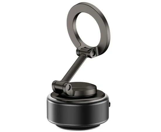 Автоутримувач WIWU Wi-CH-056 Octopus Vacuum Suction Magnetic Tarnish