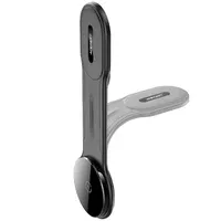 Автодержатель с БЗУ Acefast D21 Magnetic Wireless Charging 15W Black